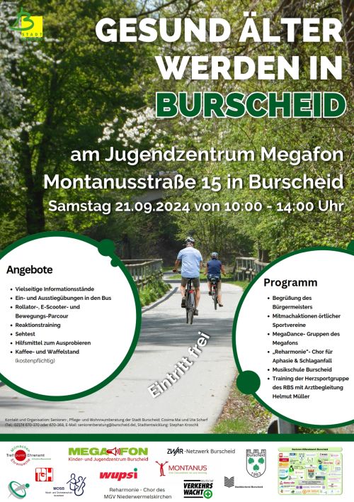 24.09.04 Gesund Älter werden in Burscheid