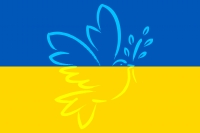 Ukrainische Mitbürger turnen bei uns kostenlos!